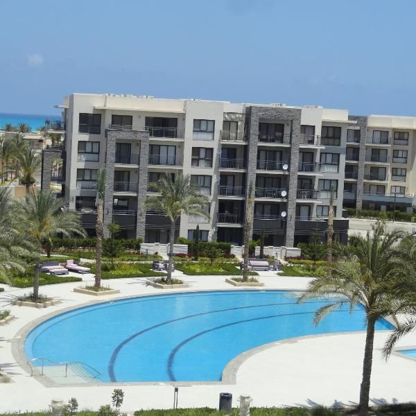 amazing chalet for rent in marassi marina residence , north coast