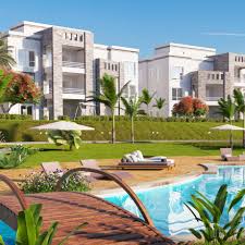 chalets amwaj