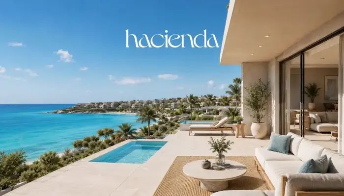 hacienda