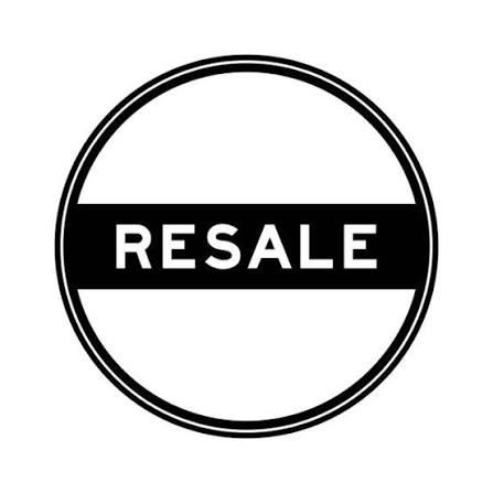 Resale