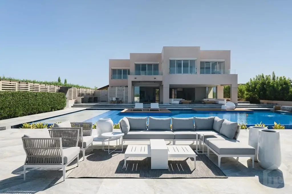 villa hacienda bay north coast